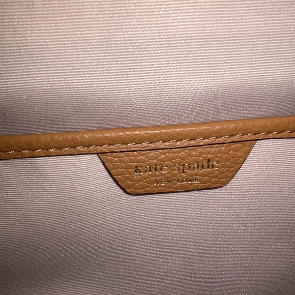 Kate Spade Leather Market Tote - Picture 10 of 11